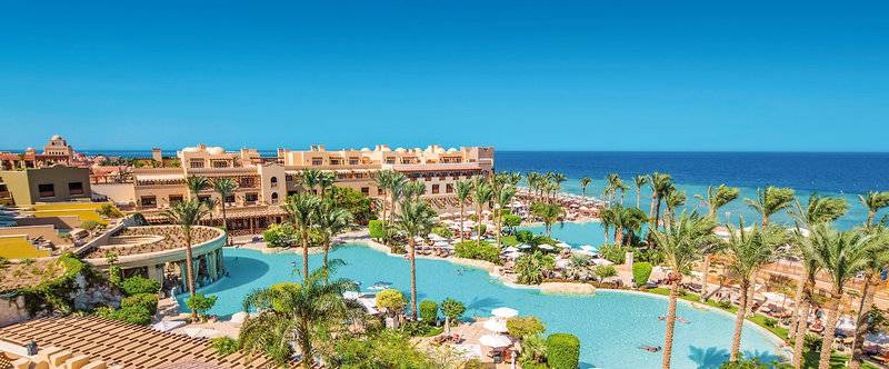 Makadi Bay Hurghada